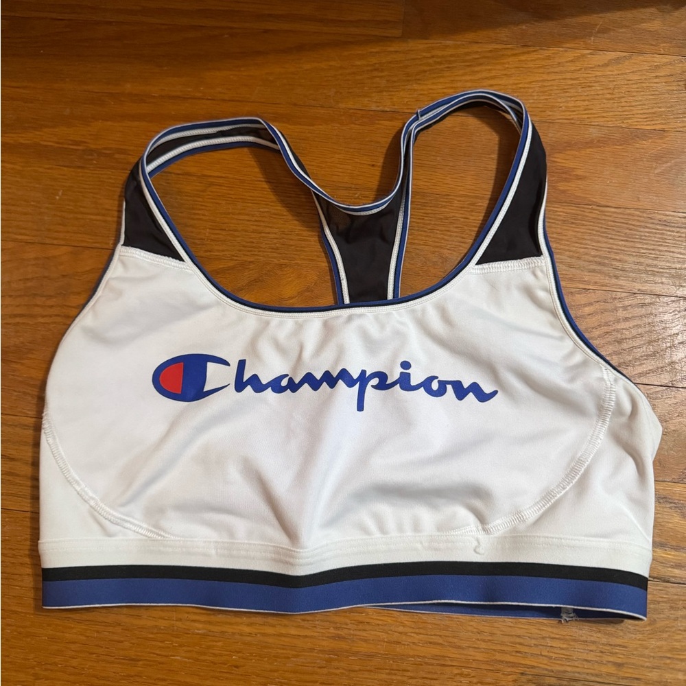 Champion Sports Bra